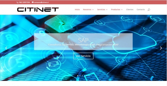 citinet