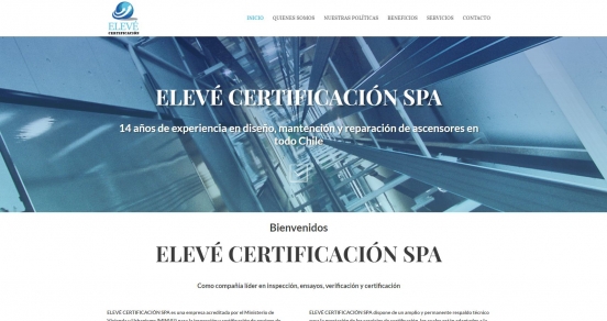 eleveweb