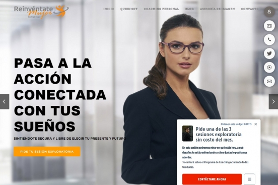 reinventate