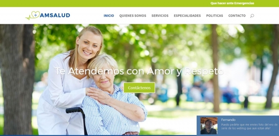 amsalud