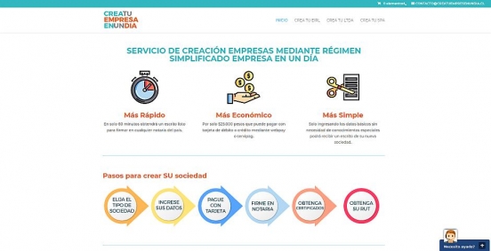 creatuempresa