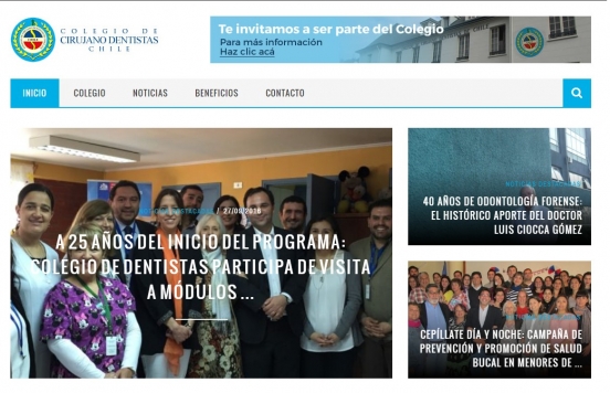 dentistas