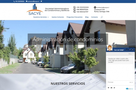 sacye