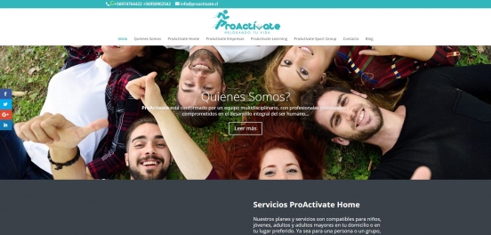 proactivate