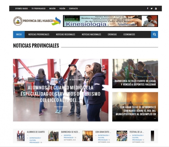 provinciadelhuasco