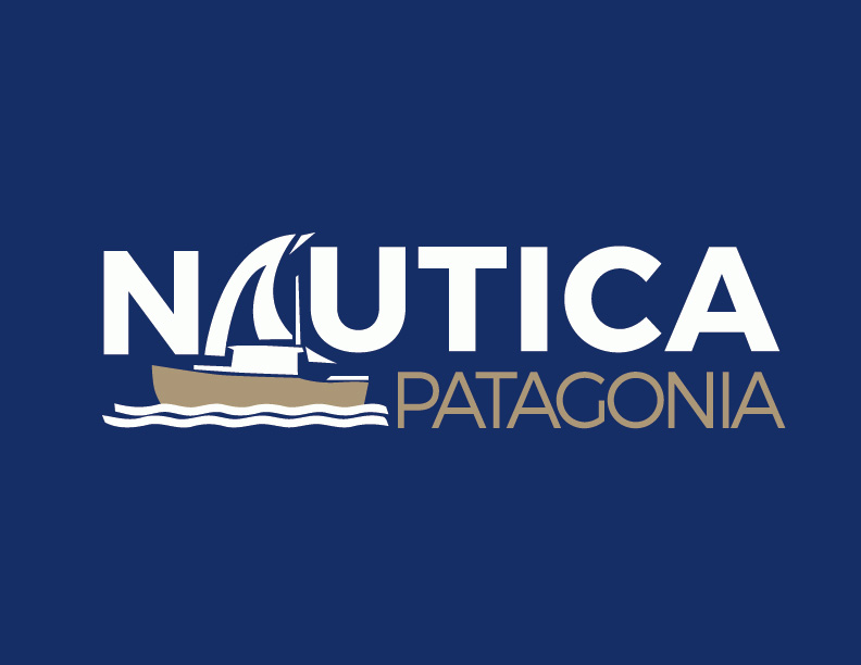 logo nautica patagonia