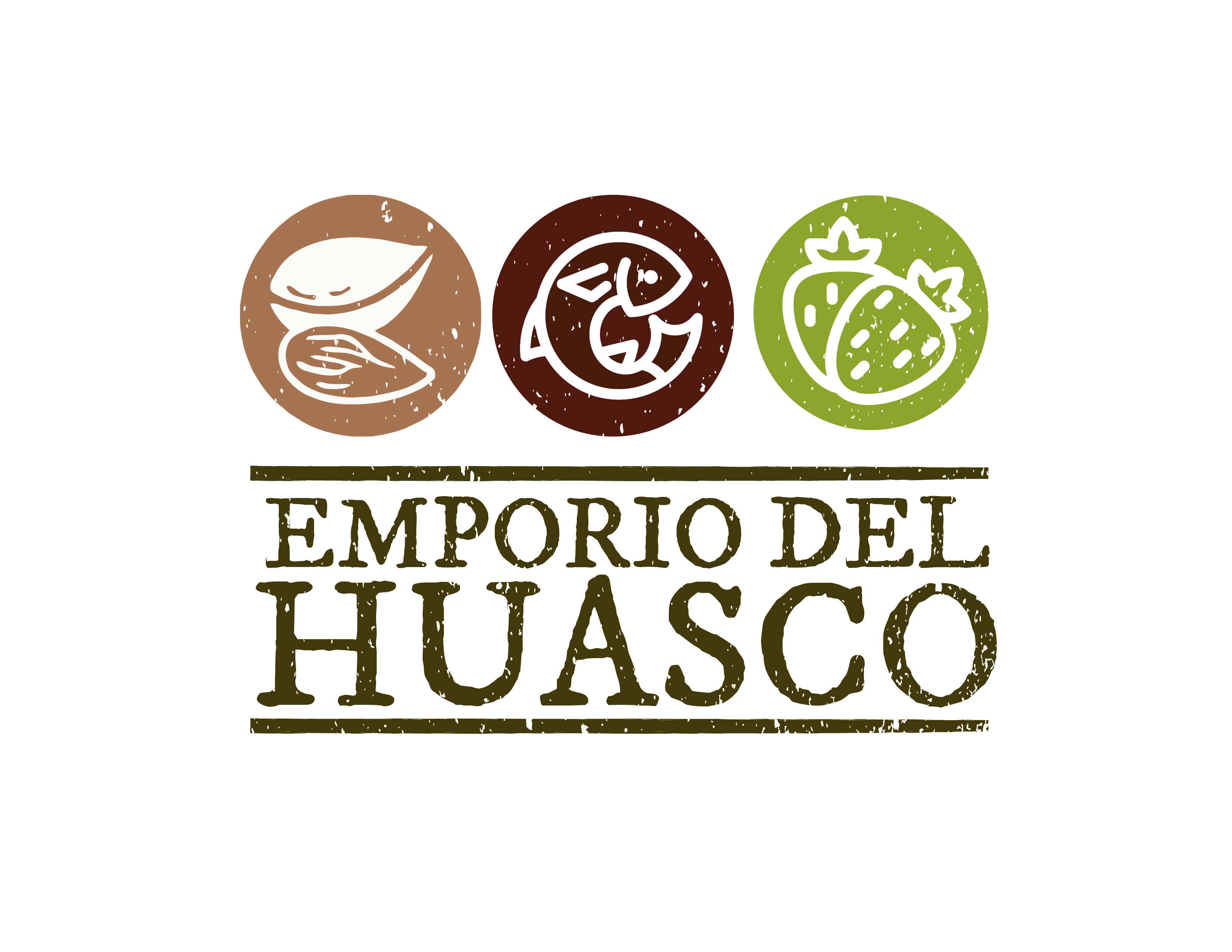 Logo El Emporio del Huasco