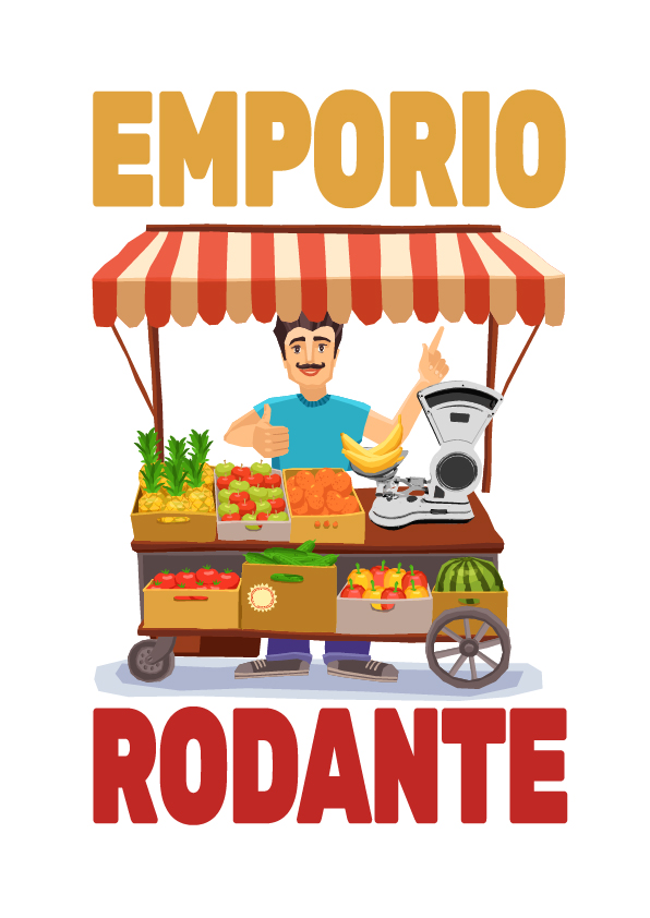 Logo Emporio Rodante