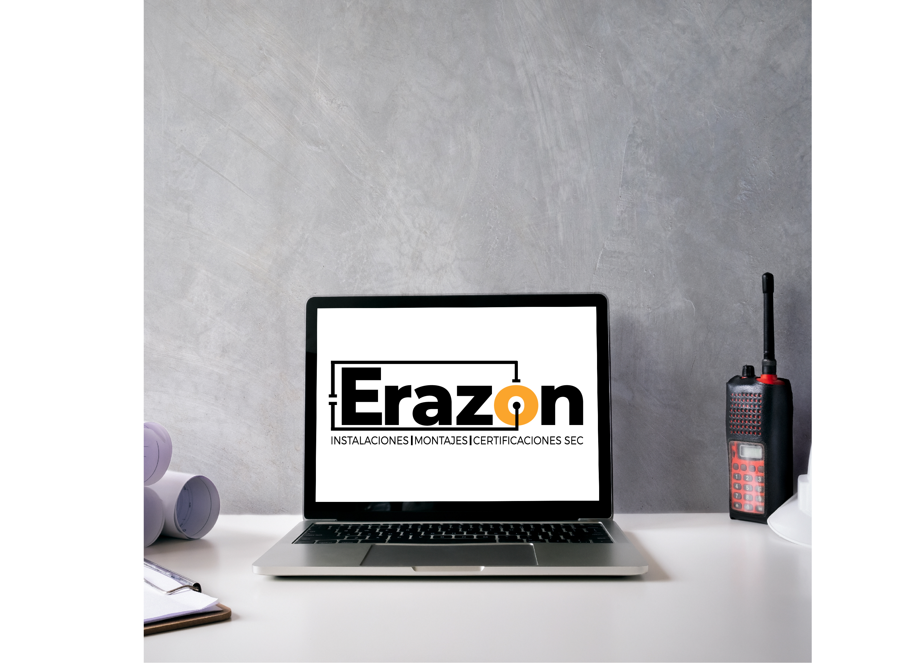 Logo Ingenieria Erazon