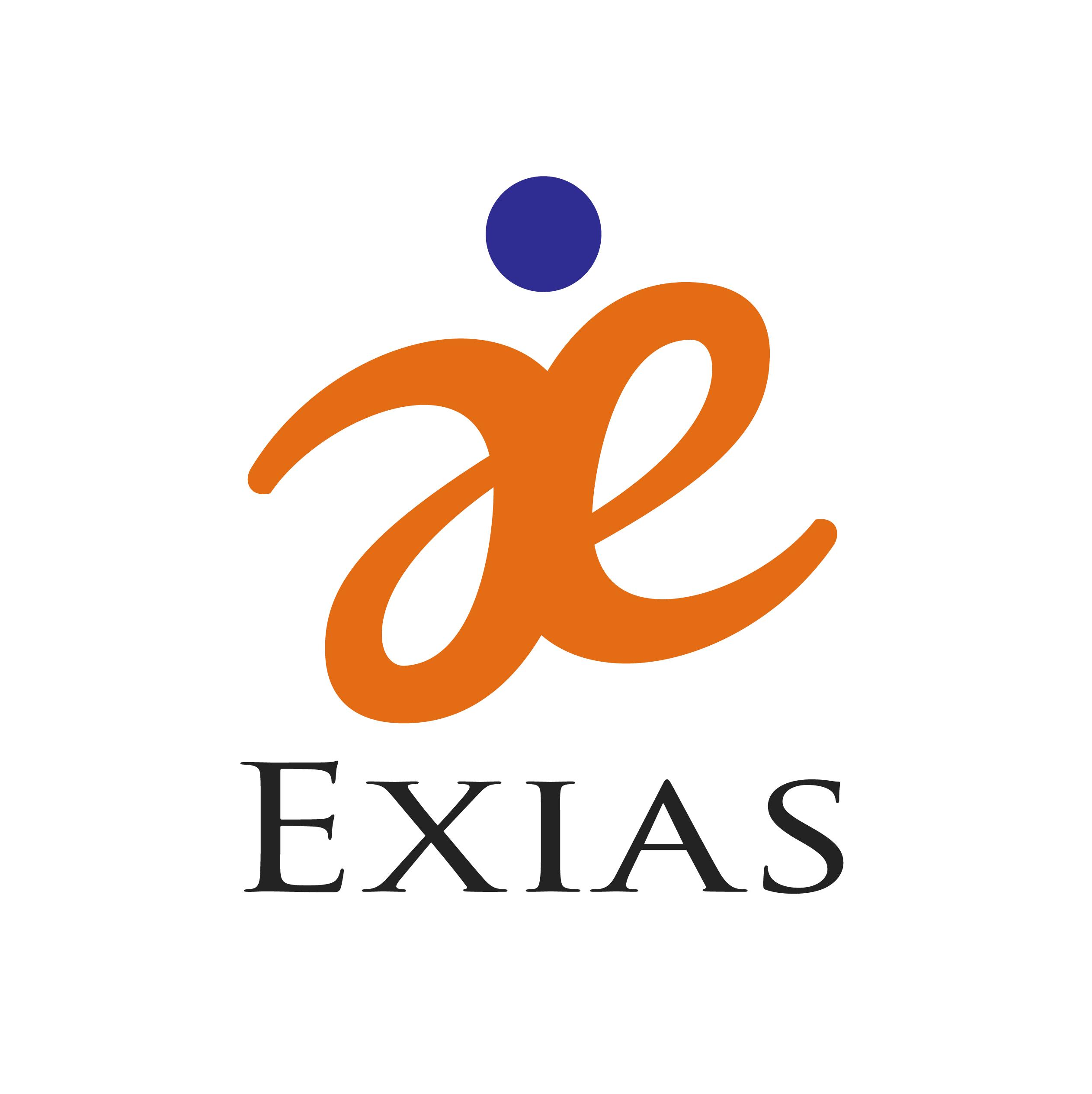 Logo Exias