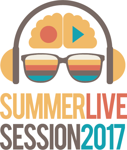 Logo SummerLive 2017